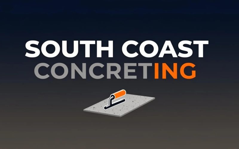 South Coast Concreting Serves Six Project Types Across NSW