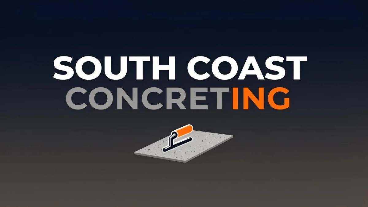 South Coast Concreting Serves Six Project Types Across NSW