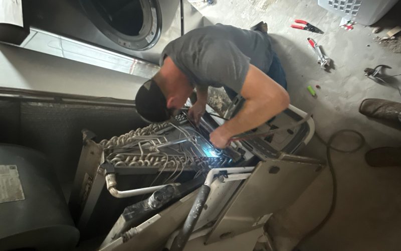 Family-Owned HVAC Firm Expands Into Birmingham After 24 Years