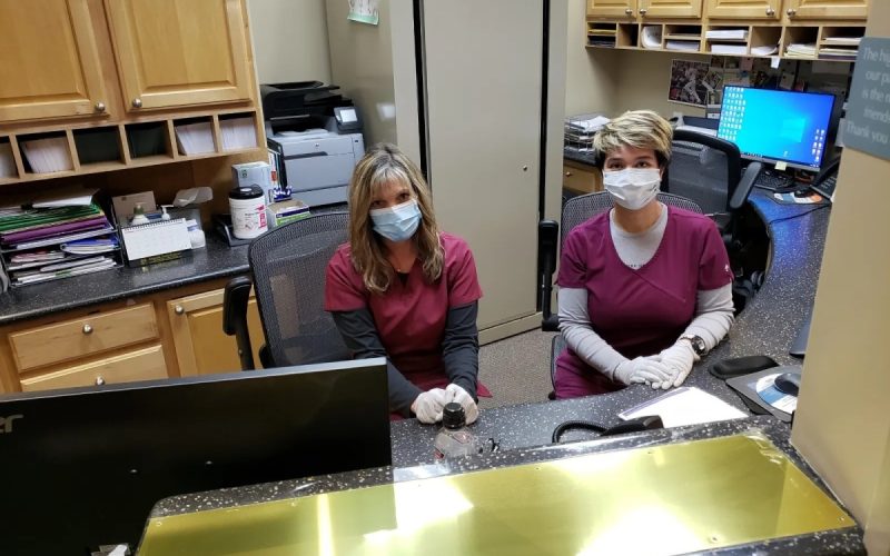 Preventive Dentistry Takes Center Stage at Bethesda MD Practice