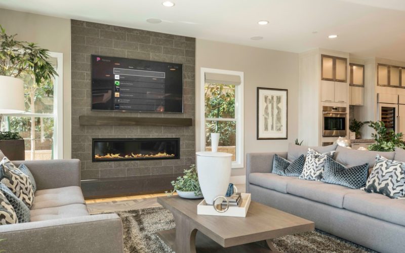 NXT Level Smart Home LLC Expands Automation Services Across Greater Houston