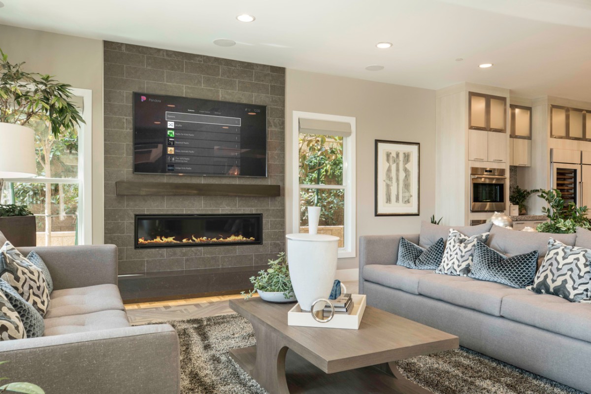 NXT Level Smart Home LLC Expands Automation Services Across Greater Houston