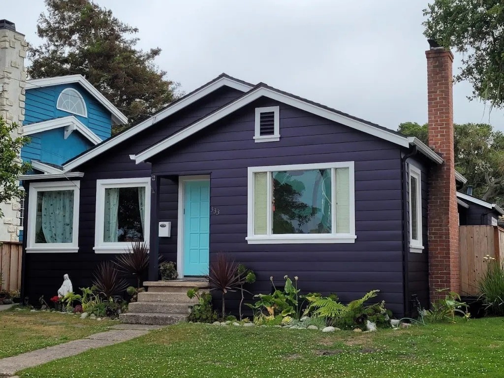 Exterior Painting Services Now Available in Monterey, CA