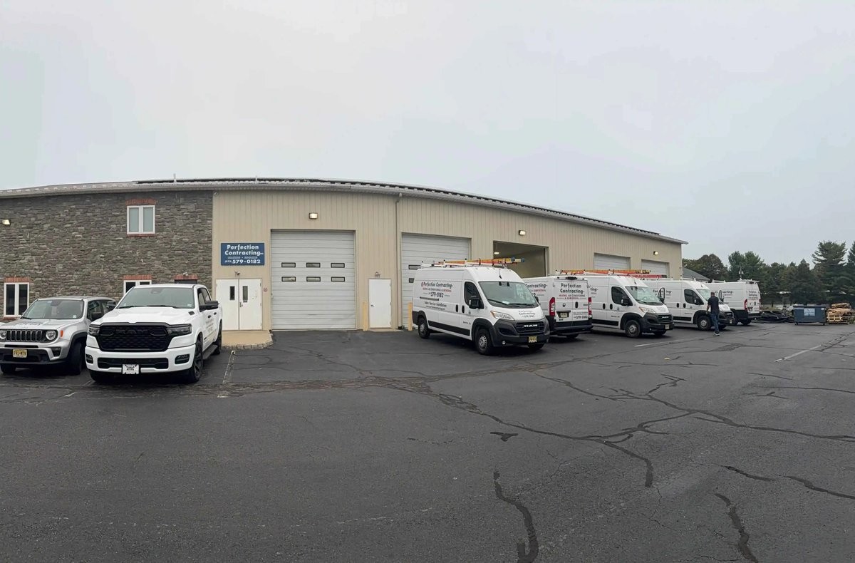 Newton NJ HVAC Firm Holds Dual Elite Status for 50th Year