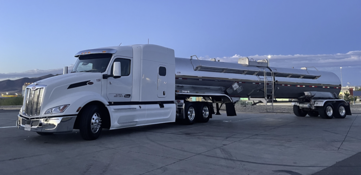 From In-House Carrier to 10,000+ Partner Freight Brokerage