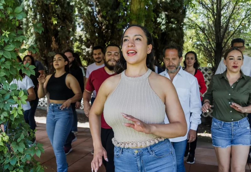 Berry Farm Expands Saturday Night Dance Offerings