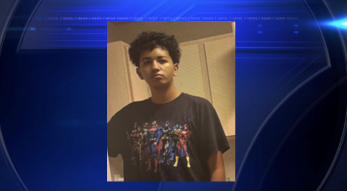 Missing Child Alert Issued for 14-Year-Old Emanuel Olivo in Pasco County