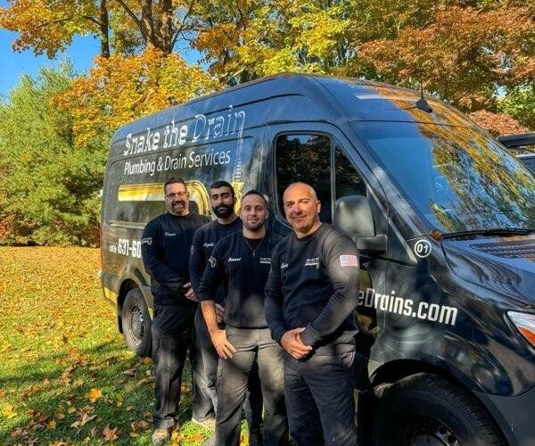 Family-Owned Plumber Expands to Huntington and Smithtown