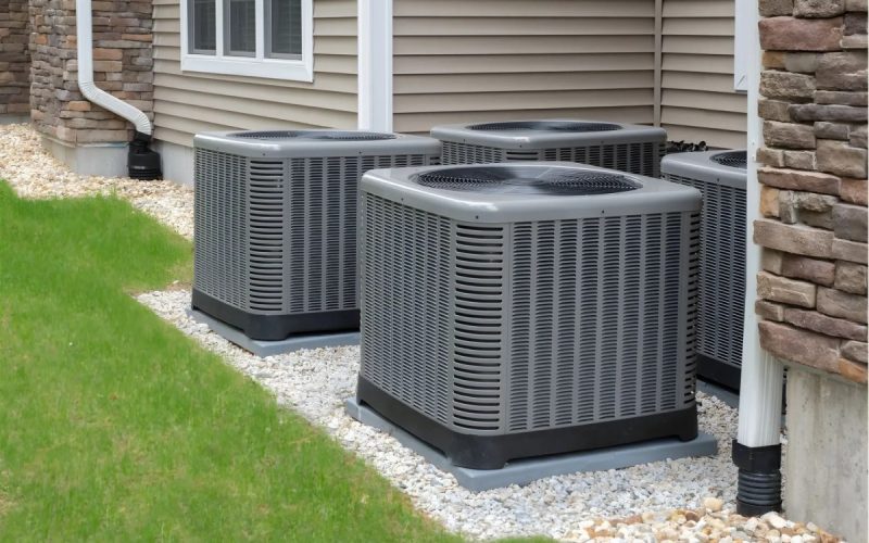 Livonia Contractor Logs 10+ Years of ENERGY STAR Installs