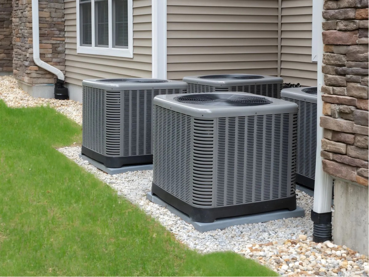 Livonia Contractor Logs 10+ Years of ENERGY STAR Installs