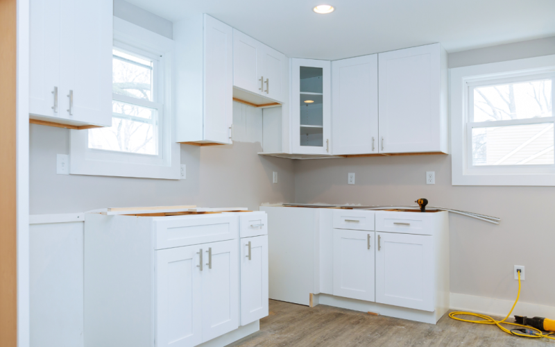 Kitchen Renovation Contractors Seeing Record Summer Demand Across Portland Area
