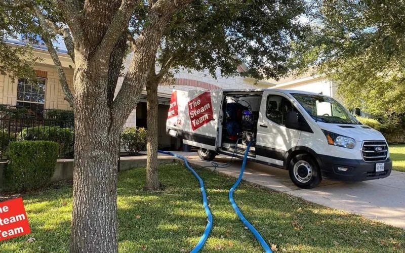 Air Duct Cleaning Austin TX Since 1983