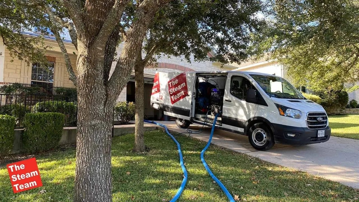 Air Duct Cleaning Austin TX Since 1983