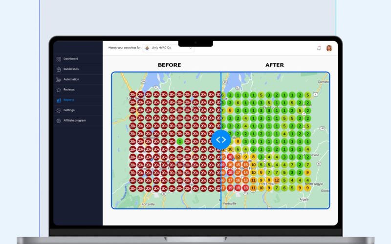 50-Year Marketing Expertise Backs New AI Platform for Local Search