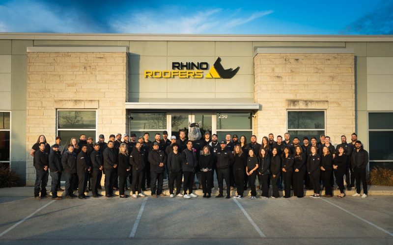 Award-Winning Central Texas Roofer Expands Into Austin