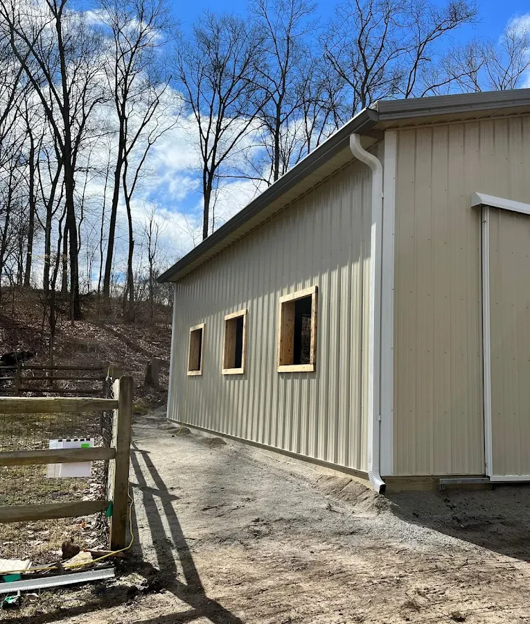 Heavy-Duty Seamless Gutters Installed Across Jefferson County to Combat Erosion