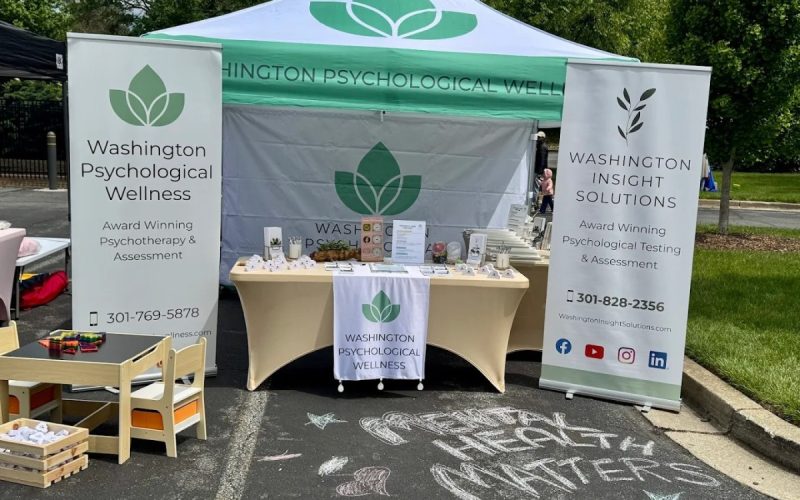 Boutique Mental Health Clinic Serves Maryland Across Two Locations