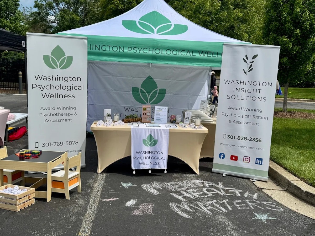 Boutique Mental Health Clinic Serves Maryland Across Two Locations