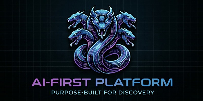 CI Web Group Launches Hydra OS: The 1st AI-First OS for Small Business Websites
