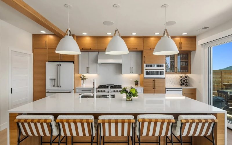 Transform Your Home with PNW Expert Remodeling Services