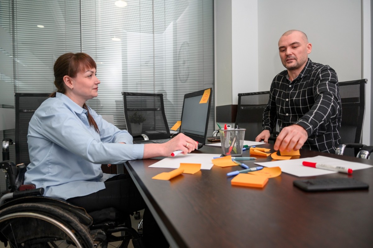 Federal Disability Programs Compared: Work Credits vs. Income Limits