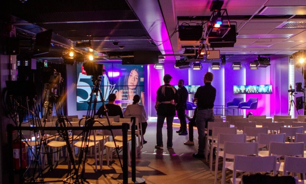 NYC Pitch Event Returns After Multi-Year Hiatus
