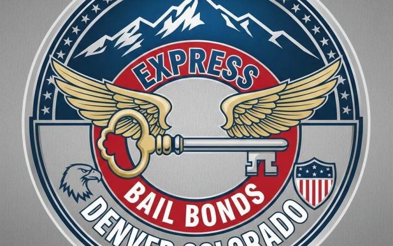 Express Bail Bonds Offers Reliable Bail Services Across Colorado