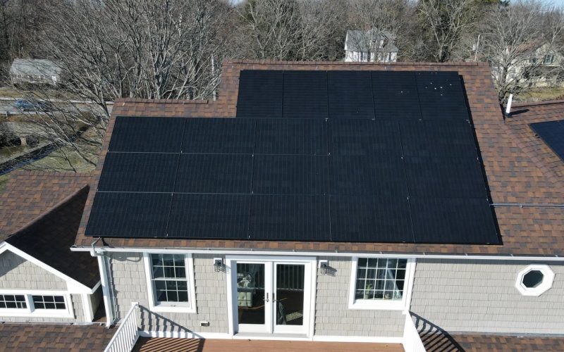 Sunfinity Power Uses In-House Crews for All Core Solar and Roofing Work