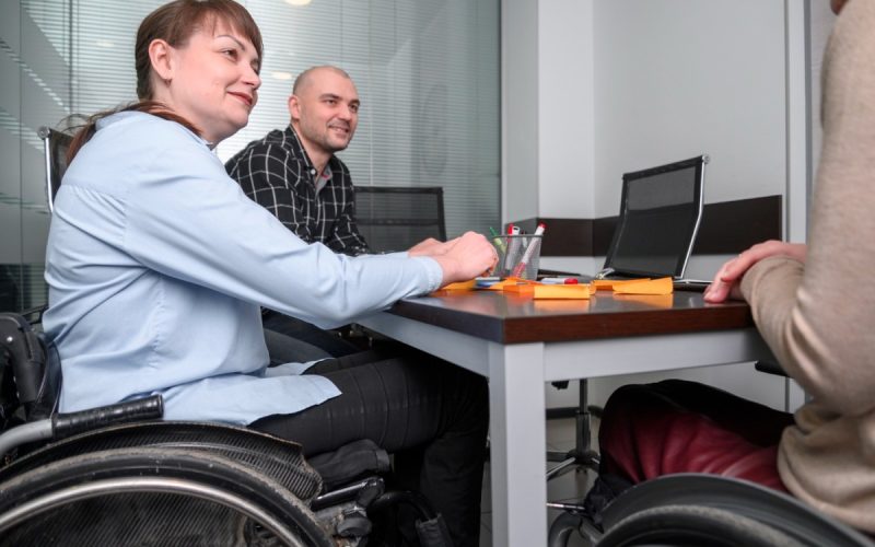 Mental Disorders Account for One-Third of SSA Disability Allowances Annually