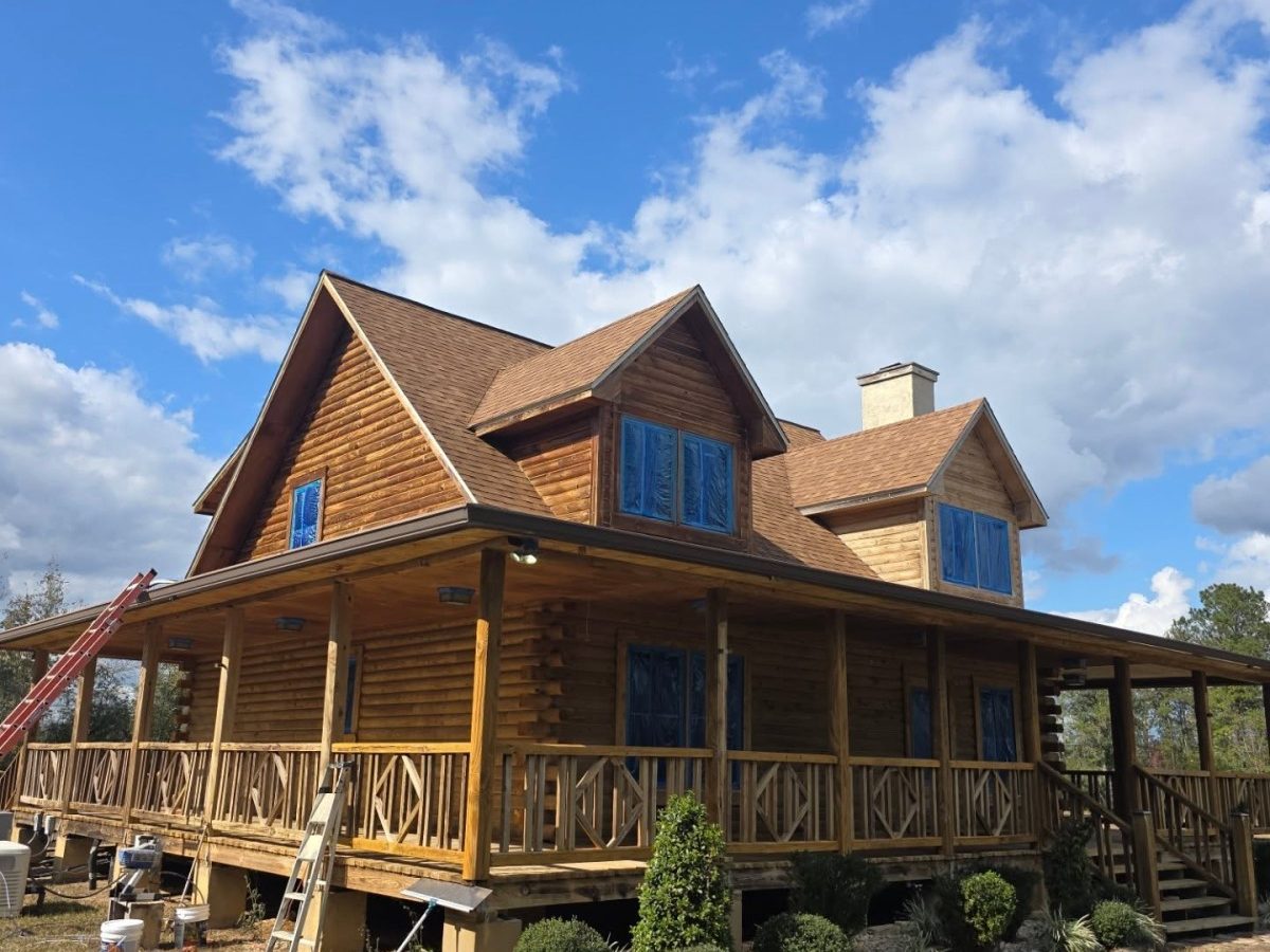LA Softwash Publishes Baton Rouge Roof Cleaning Cost Guide