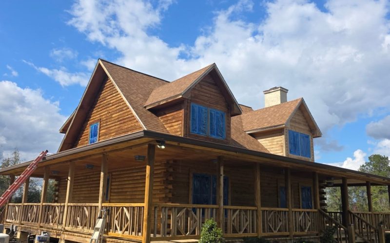 LA Softwash Publishes Baton Rouge Roof Cleaning Cost Guide