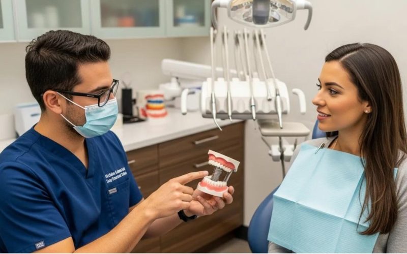 The Truth About Affordable Dental Implants: Save Money the Smart Way