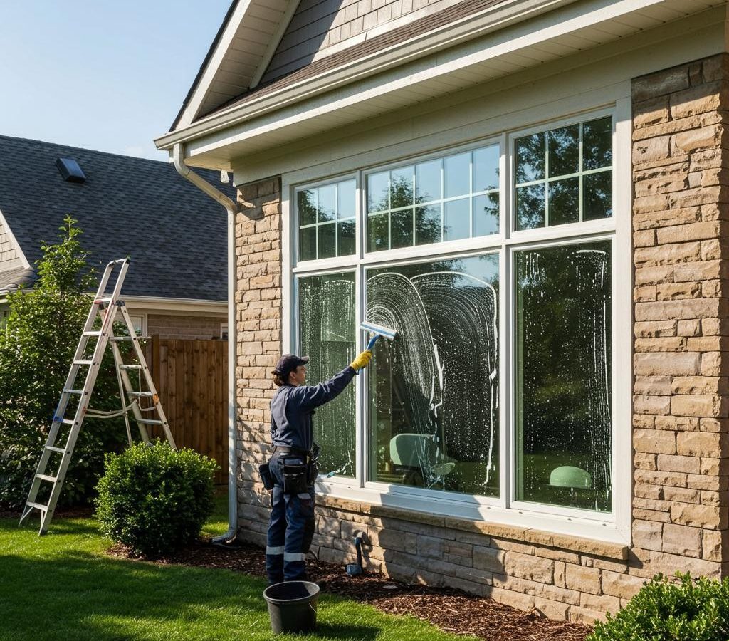 15-Year Pittsburgh Cleaning Firm Widens County Service Area