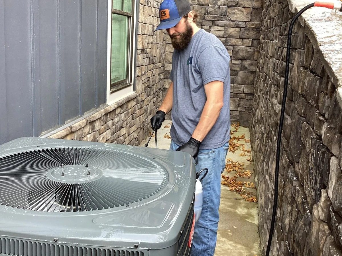 Heat Pump vs. Central A/C: What Alabama Homeowners Should Know