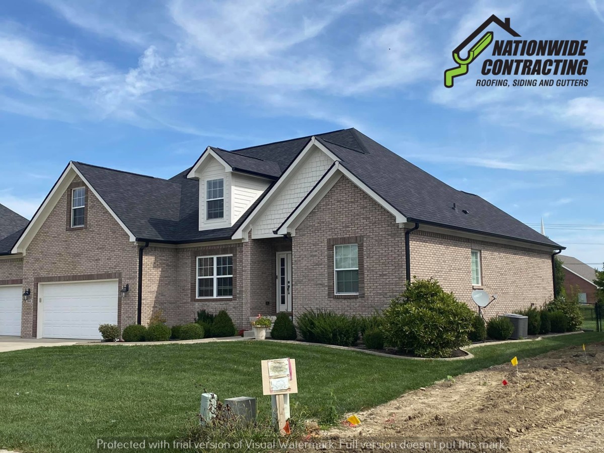 Nationwide Contracting Prepares Shelbyville Homeowners for Storm Season 2026
