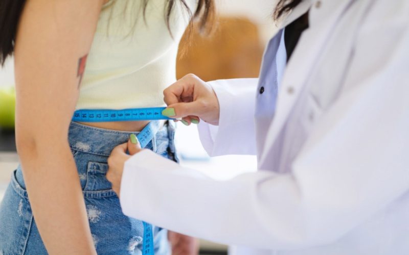 Acworth Clinic Recognized for GLP-1 Weight Loss Care