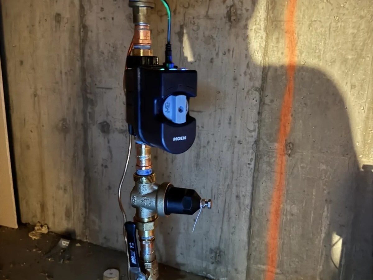 Denver Plumber Builds Apprentice Program Around Quality of Life