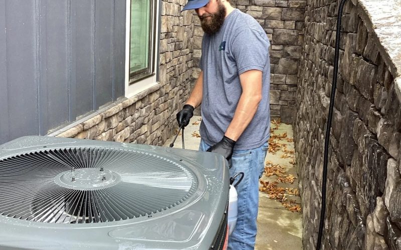 Family HVAC Firm Serves Central Alabama Since 2001