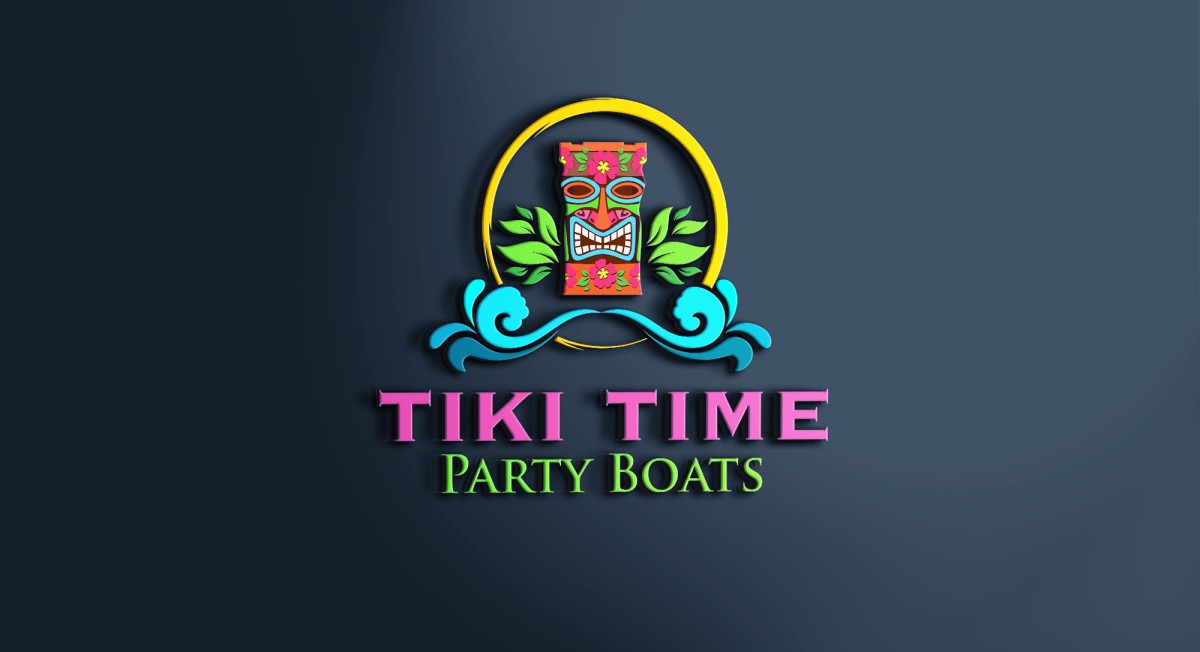 Private Tiki Boat Charters Now Booking on Fort Lauderdale Intracoastal