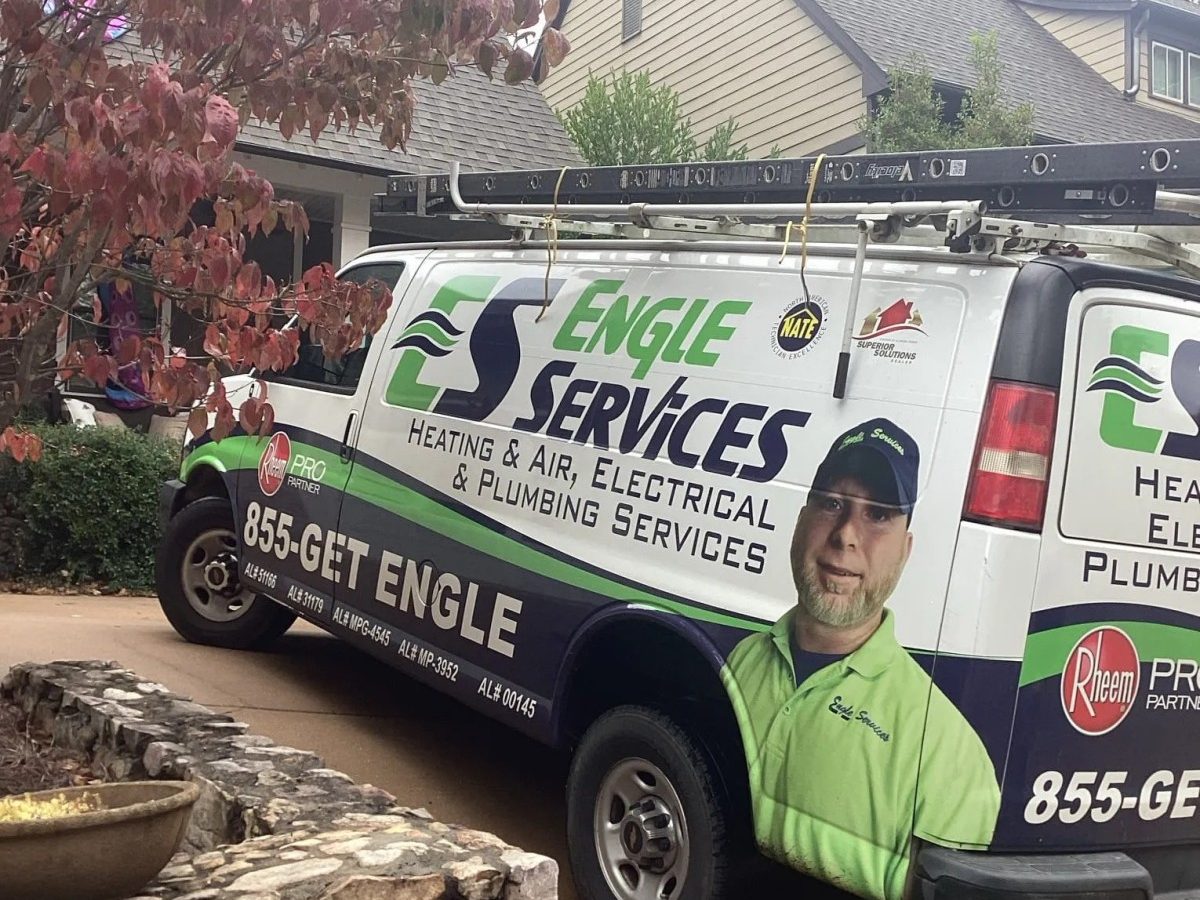 Family-Owned HVAC Firm Marks 25,000 Homes Served Since 2001