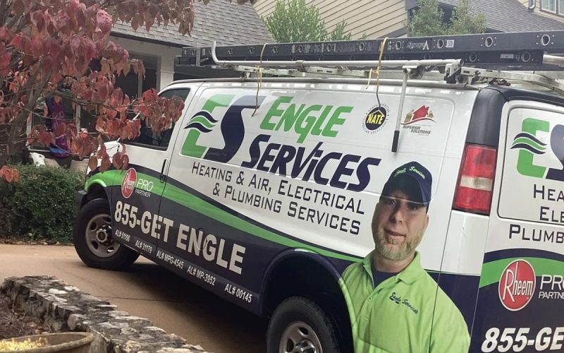 Family-Owned HVAC Firm Marks 25,000 Homes Served Since 2001