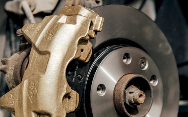 Brake Noise and Vibration: Warning Signs Denver Drivers Must Know