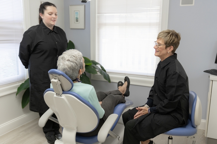 Cosmetic Dentist in Williston, VT Marks Over 25 Years of Patient-Centered Care Under New Ownership