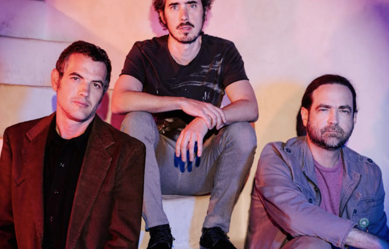HIP Video Promo Presents: Captains Of Entropy premiere new music video ‘Infection’ on Buzz-Music.com