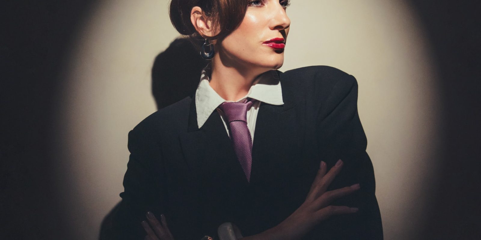 Brontë Fall is ready for her close up with her new video ‘Main Character Energy!’