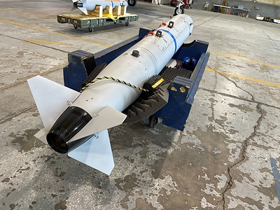 CoAspire Signs a Framework Agreement with the U.S. Department of War for Affordable Air-Launched Cruise Missiles