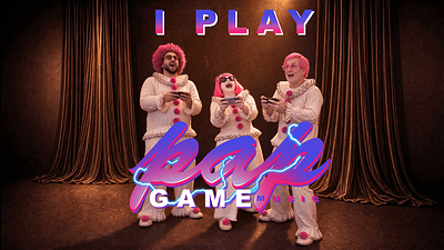 Italian artist LeiKiè Reveals PAPgame in a New Music Video as Not Just Music Expands the PAPmusic Brand.