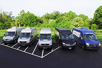 ACC Medlink Launches New Website to Enhance Access to Long-Distance Medical Transportation Services Nationwide