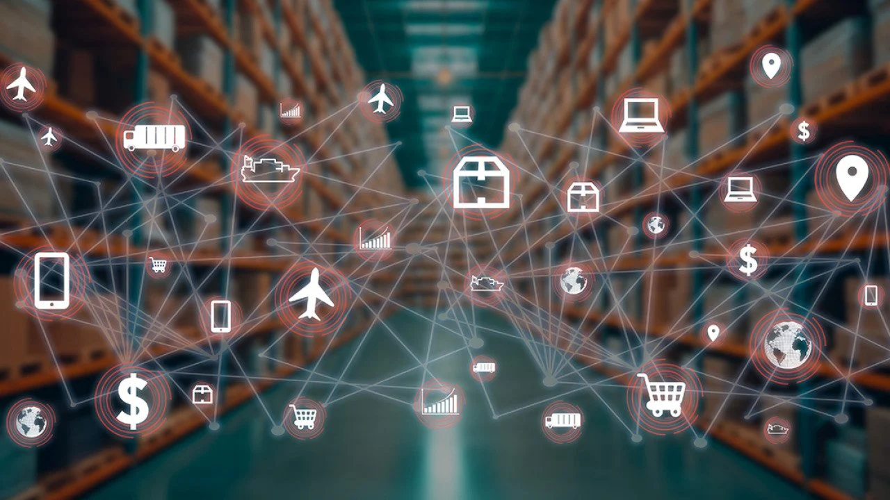 The rise of agentic AI in supply chains and what it means for retailers