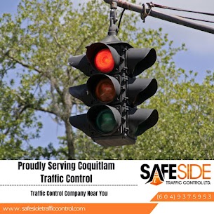 Burnaby Infrastructure Activity Reinforces Traffic Management Priorities